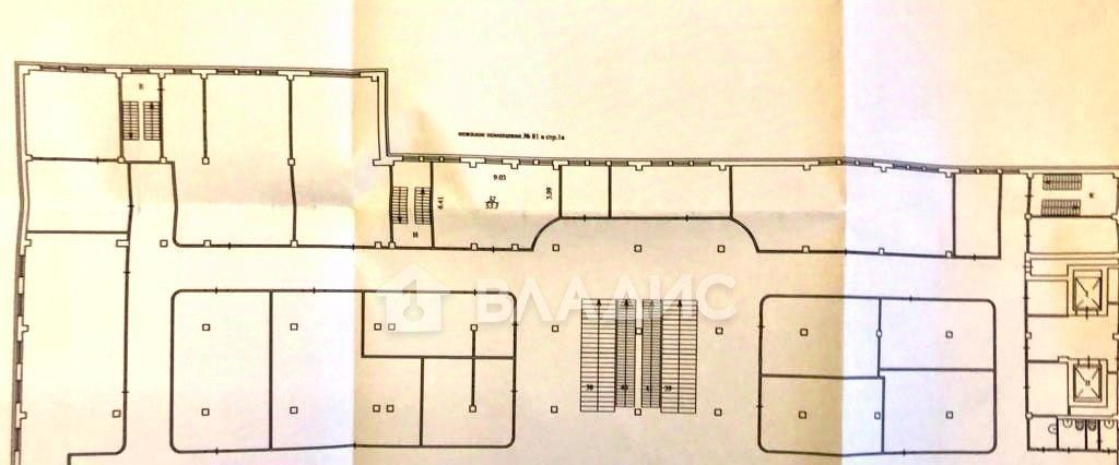 торговое помещение г Калуга р-н Ленинский ул Кирова 39 фото 9