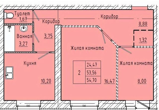 г Хабаровск р-н Индустриальный ЖК «Ю-сити» фото