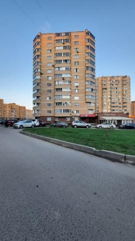 городской округ Рузский с Рождествено б-р Сиреневый 8 фото