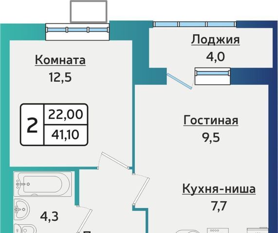 р-н Устиновский ул Архитектора П.П.Берша 42 фото