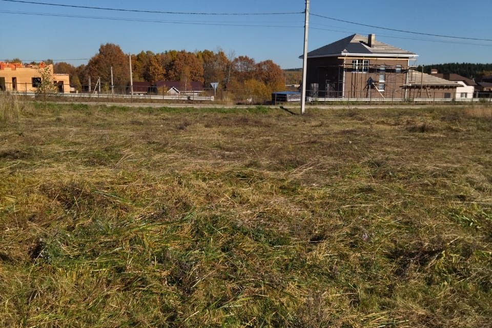земля г Смоленск р-н Заднепровский ул Вержавская фото 1