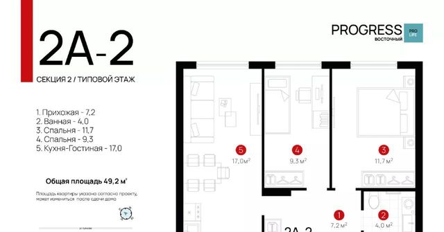 г Астрахань р-н Кировский ул 3-я Зеленгинская 11/6 жилой комплекс Прогресс Восточный фото