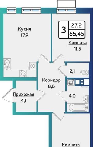 р-н Устиновский жилрайон, Артнова жилой комплекс фото