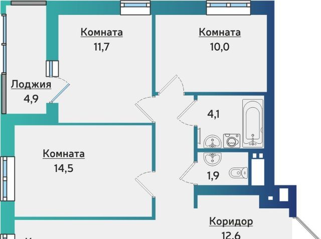 Аэропорт жилрайон, Артнова жилой комплекс фото