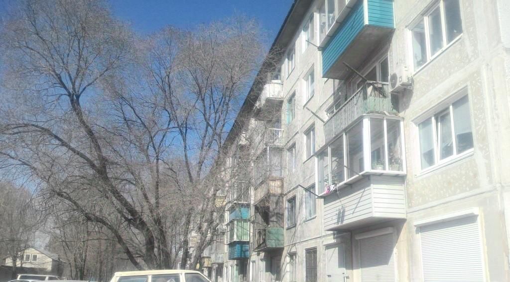 комната г Благовещенск ул 50 лет Октября 206/1 фото 9