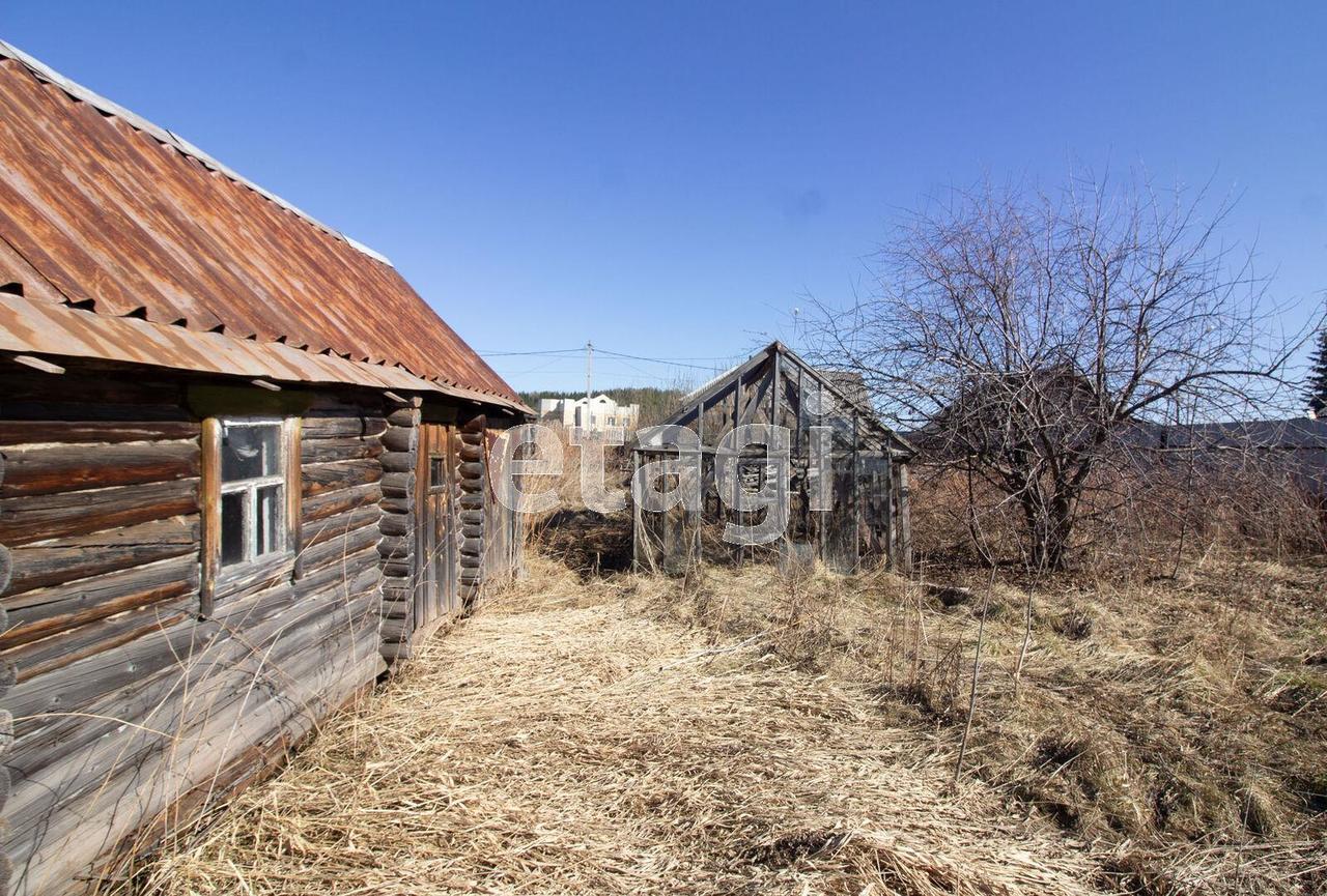 дом г Нижний Тагил р-н Ленинский микрорайон Горбуново ул Новосельская фото 4