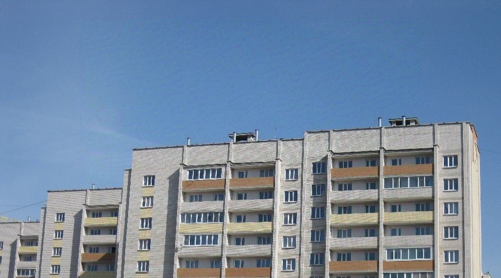 квартира р-н Смоленский д Новосельцы ул Юбилейная 11 Козинское с пос фото 11