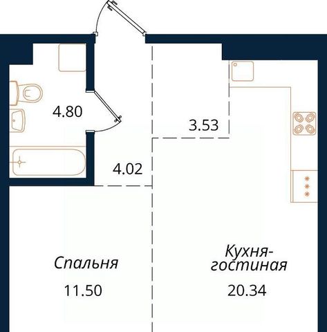 р-н Октябрьский ул Юрия Левитанского фото