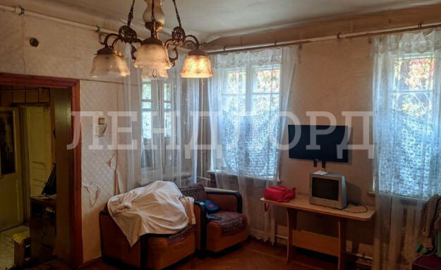 квартира г Ростов-на-Дону р-н Кировский ул Пушкинская 117 фото 1