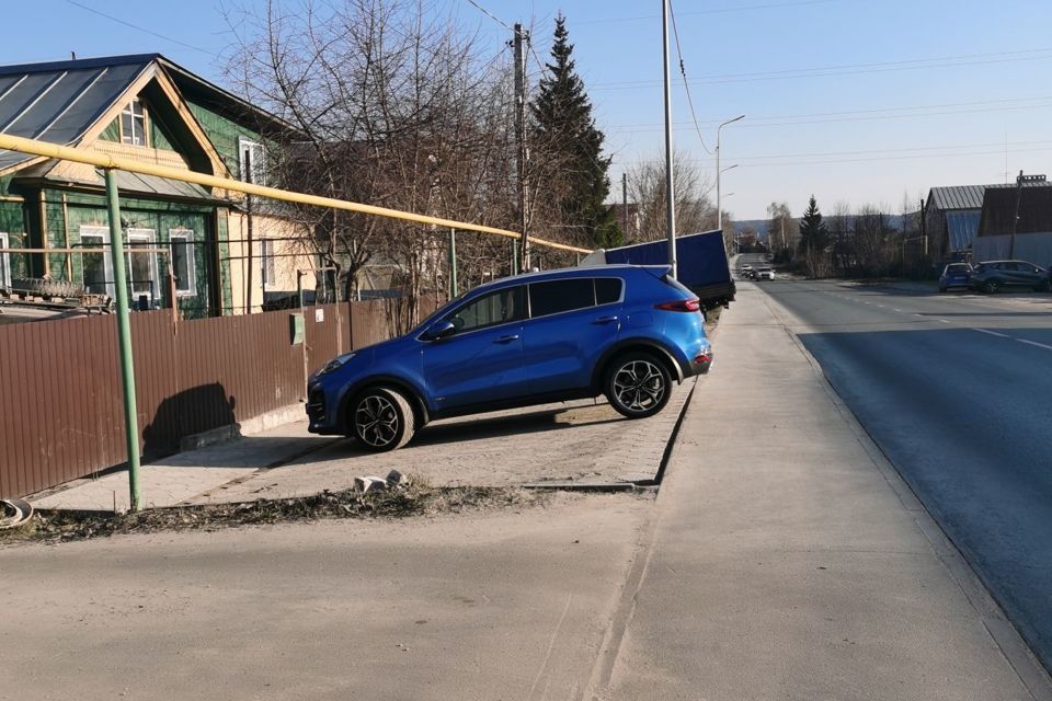 дом г Казань р-н Кировский Юдино ул Богатырская 22 фото 1