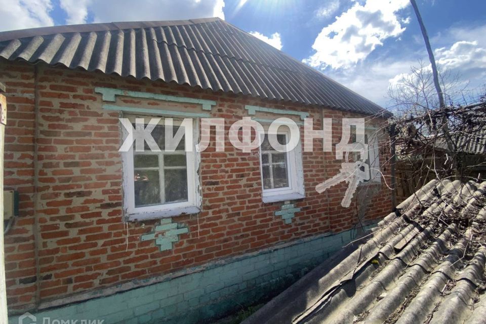 дом р-н Яковлевский с Гостищево ул Калинина 102 фото 8