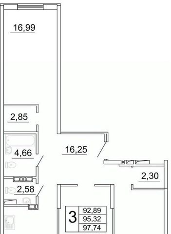 Гагаринская ул Дыбенко фото