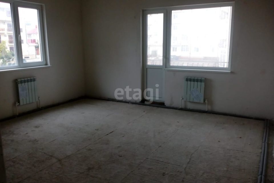 квартира г Геленджик Толстый мыс ул Южная 35/3 фото 2