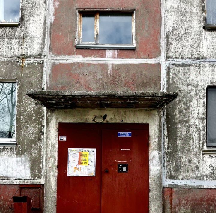 квартира г Петропавловск-Камчатский ул Владивостокская 25 фото 34
