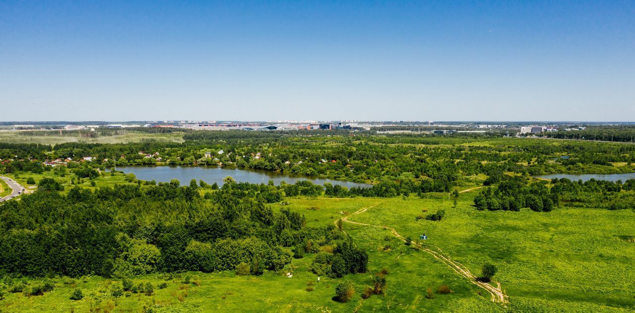 квартира г Москва метро Водники ш Ленинградское 228бс/4 фото 25