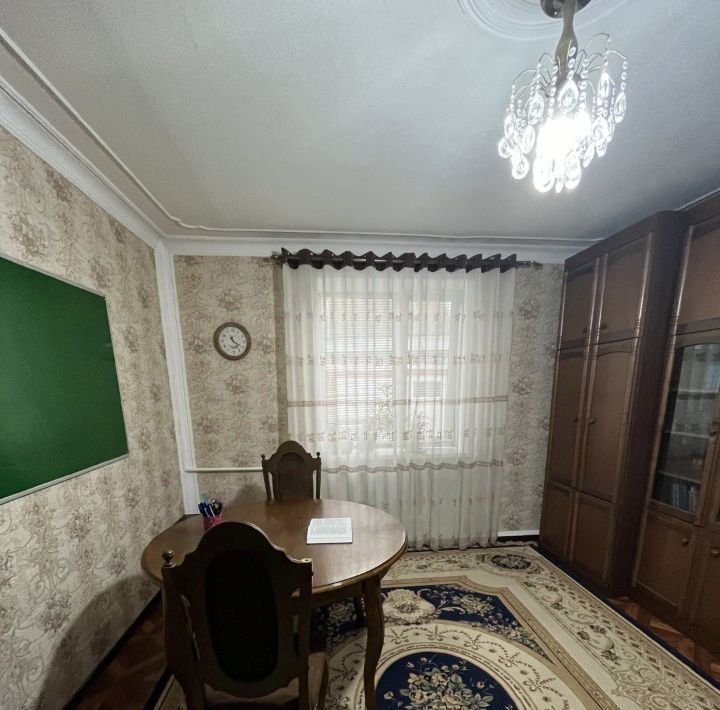 дом г Хасавюрт проезд М. М. Тагирова, 5 фото 11