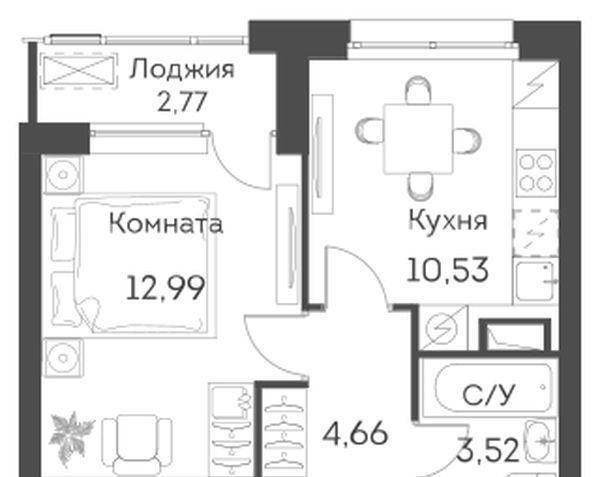 г Москва метро Юго-Восточная метро Нижегородская ЖК Аквилон Бисайд ао, Нижегородский район муниципальный район фото