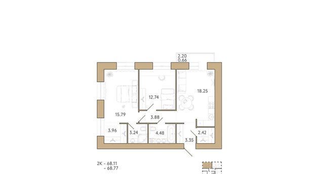 проезд Свердлова 2-й 27 фото