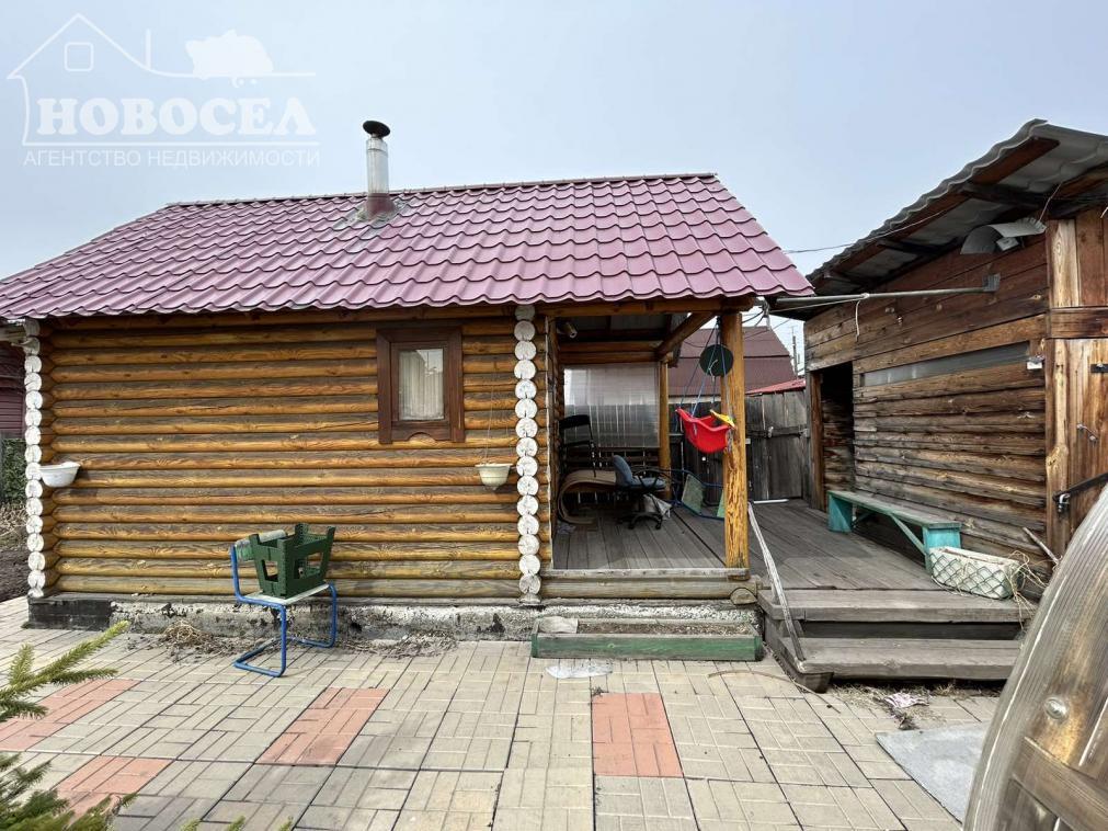 дом г Шелехов снт Восточный Сибиряк фото 16