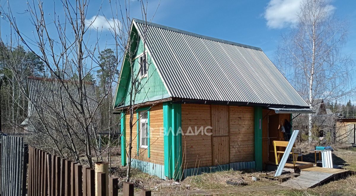 дом г Сыктывкар Максаковское тер., Авиатор СНТ, 6/1 фото 1