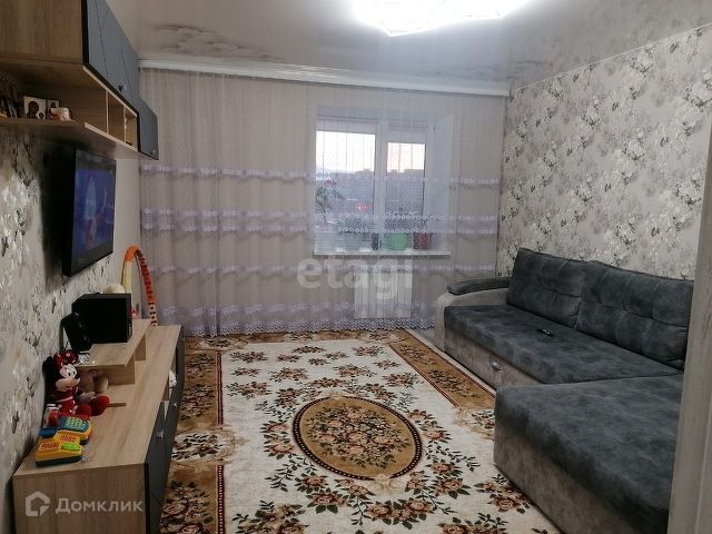 квартира р-н Тагилстроевский дом 103 фото