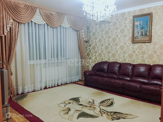 дом г Воронеж р-н Центральный ул Октябрьской революции фото 10