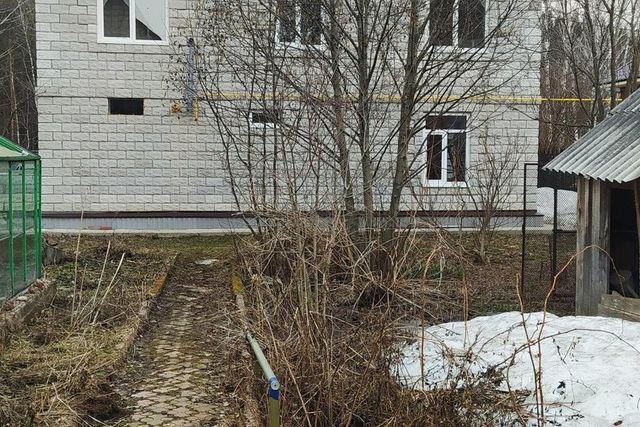 дом р-н Ленинский ул Таежная 11 фото