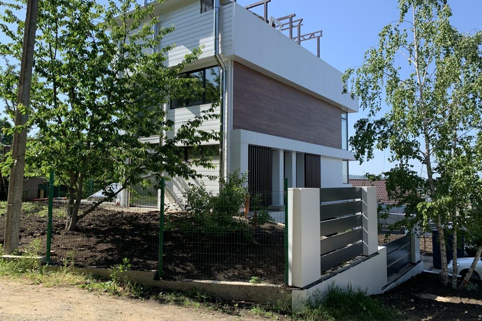 дом г Горячий Ключ ул Березовая 14/2 фото 1