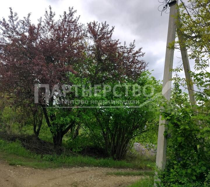 земля р-н Северский фото 1