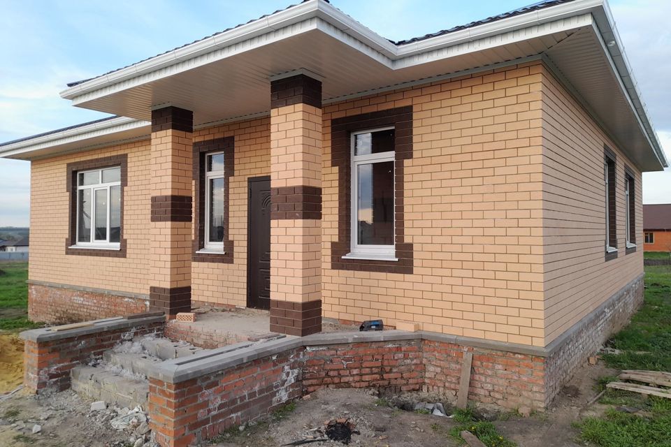 дом г Губкин фото 3
