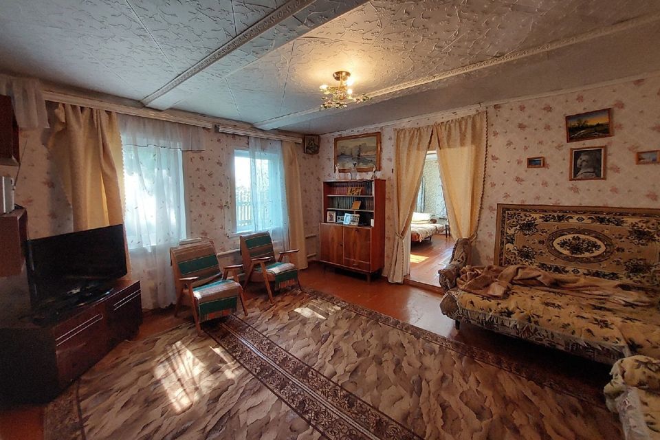 дом г Ртищево ул Пригородная фото 4