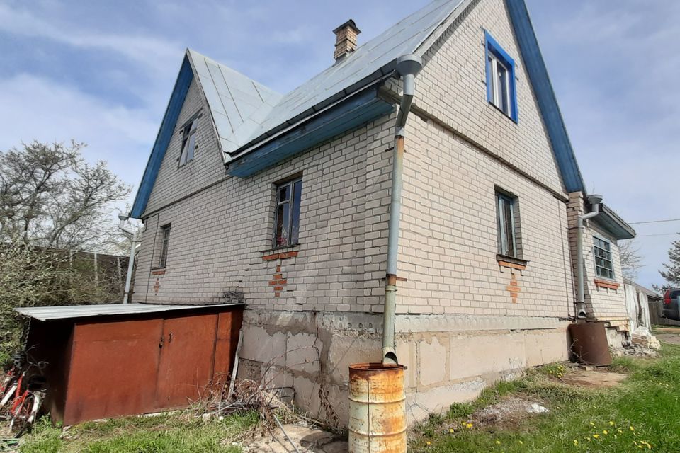 дом р-н Новгородский д Хутынь ул Монастырская 15 фото 3