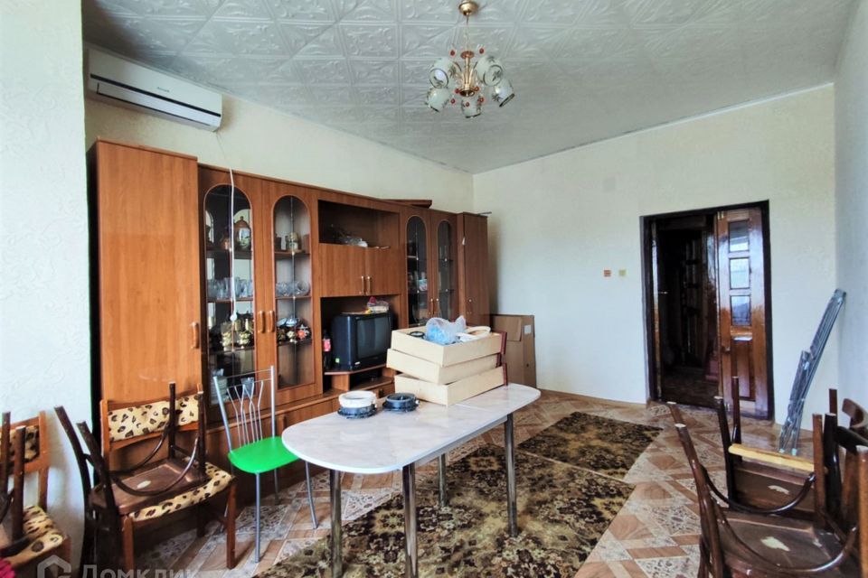 дом р-н Апшеронский г Хадыженск ул Профсоюзная 130 фото 4
