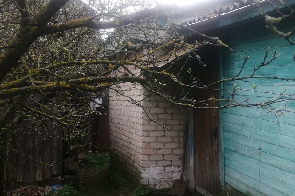 дом г Гусь-Хрустальный ул Сакко 33 фото 5