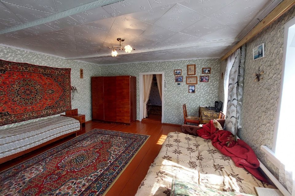 дом г Ртищево ул Пригородная фото 7