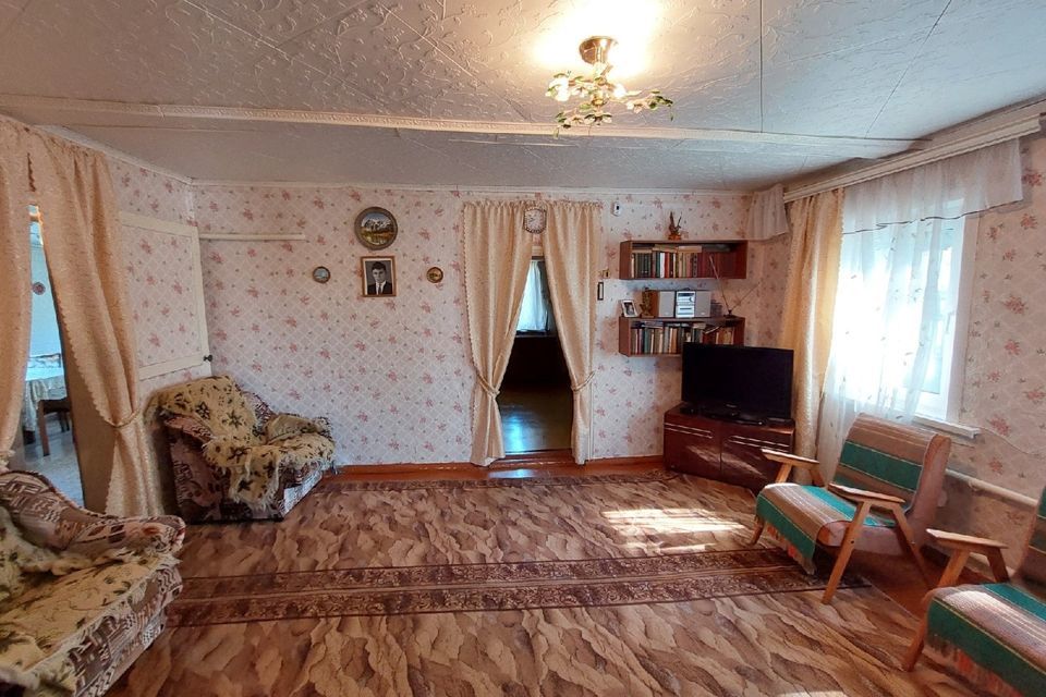 дом г Ртищево ул Пригородная фото 5