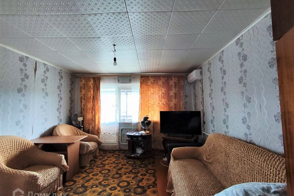 дом р-н Апшеронский г Хадыженск ул Профсоюзная 130 фото 5