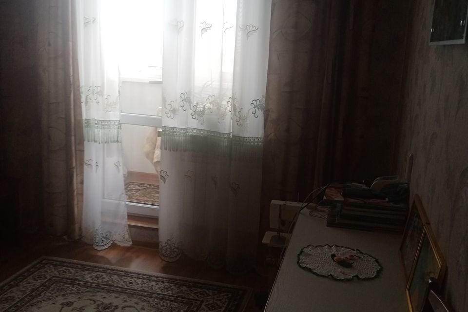 квартира г Шебекино ул Ленина 89а фото 2