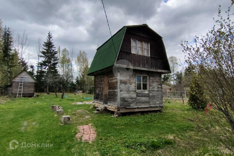 дом р-н Лужский фото 1