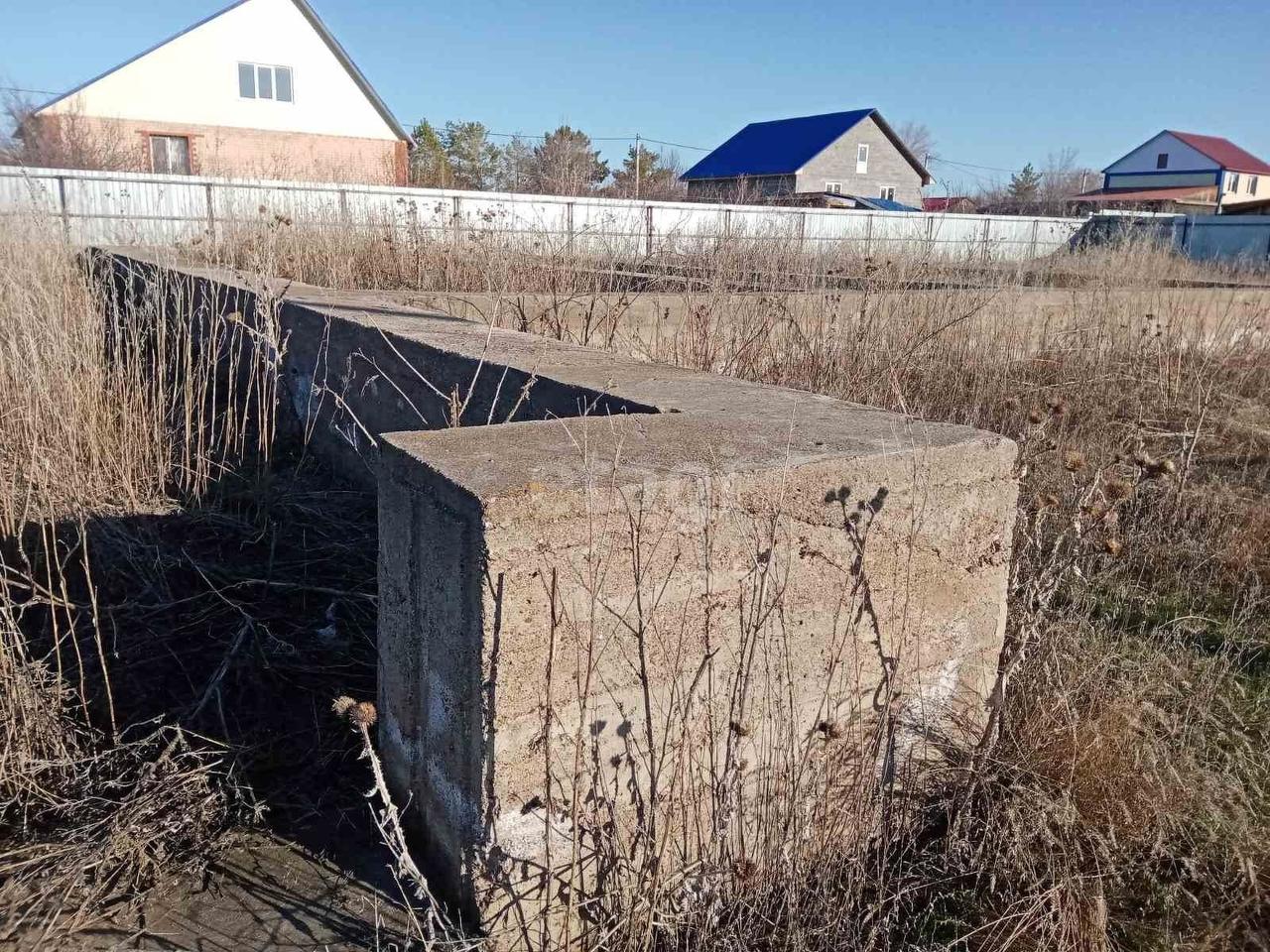 земля р-н Оренбургский п Чистый ул Комсомольская сельсовет, Экспериментальный фото 4