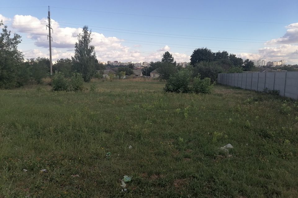 дом г Белгород Юго-Западный-2.1 ул Южная 106 фото 10