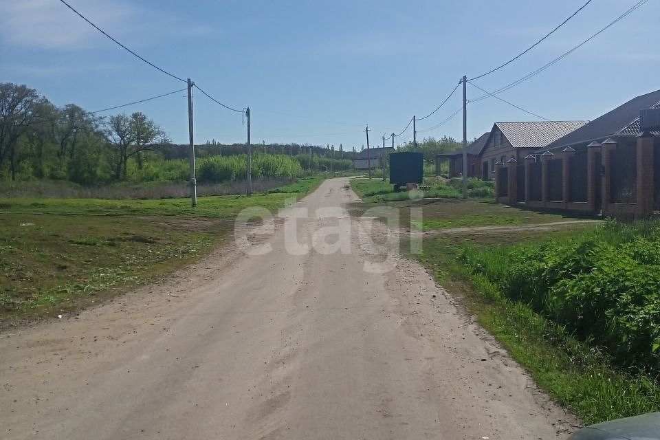 дом р-н Валуйский г Валуйки ул Саши Лысянского фото 10