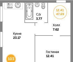 р-н Зеленоградский г Зеленоградск ул Автомобилистов 7 фото