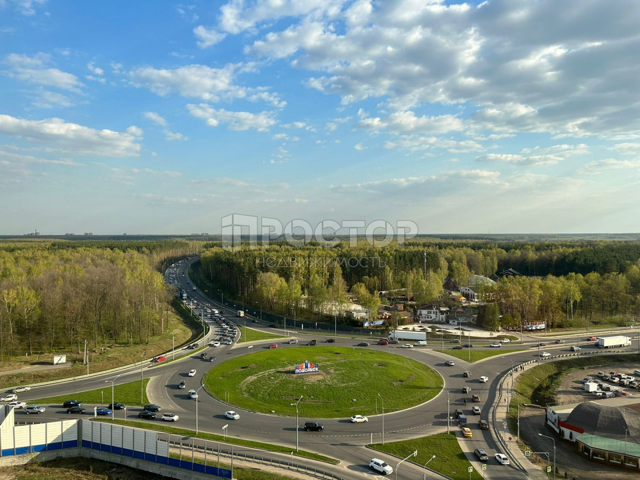 квартира г Подольск ул 43-й Армии 23 МЦД-2, Подольск фото 18