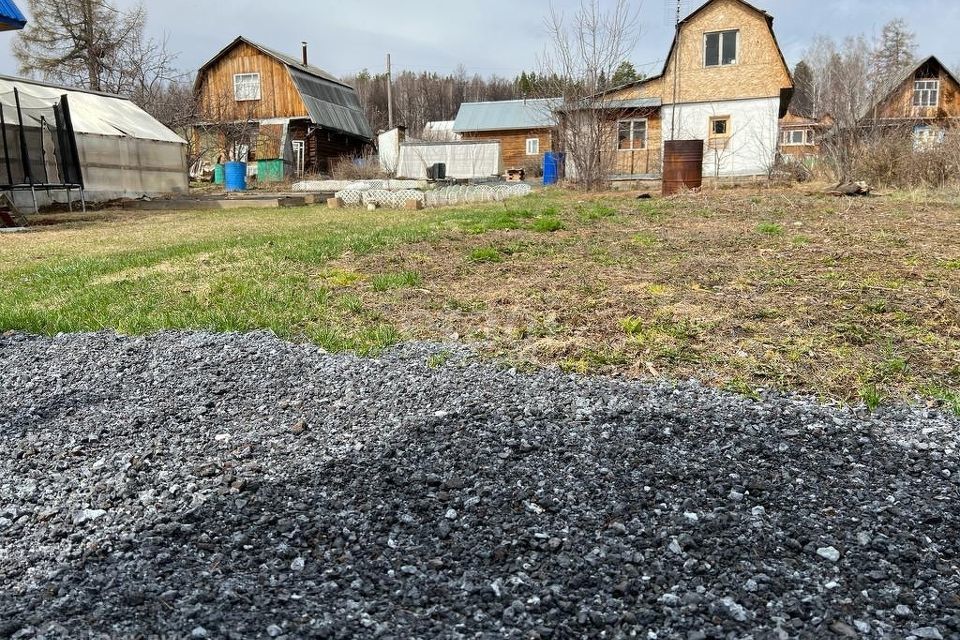 дом г Полевской п Зюзельский фото 3