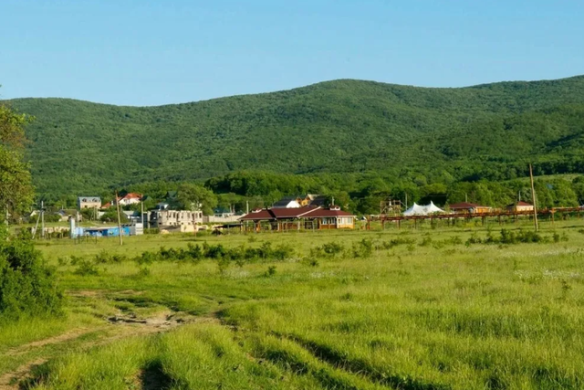 земля ул Раздольная фото