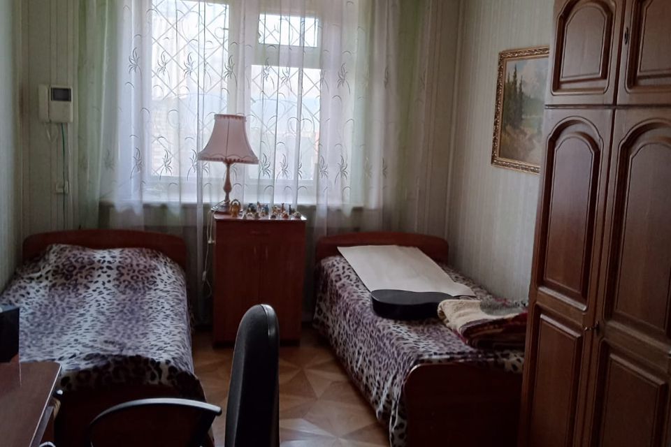 дом г Новошахтинск Петровский ул Ульянцева 31а фото 4