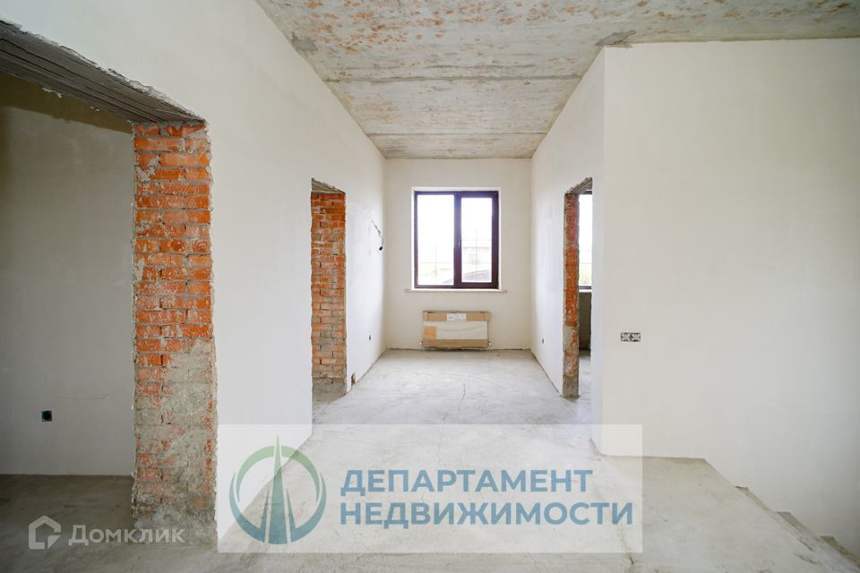 дом г Краснодар ул Семеновская 60/2 фото 9