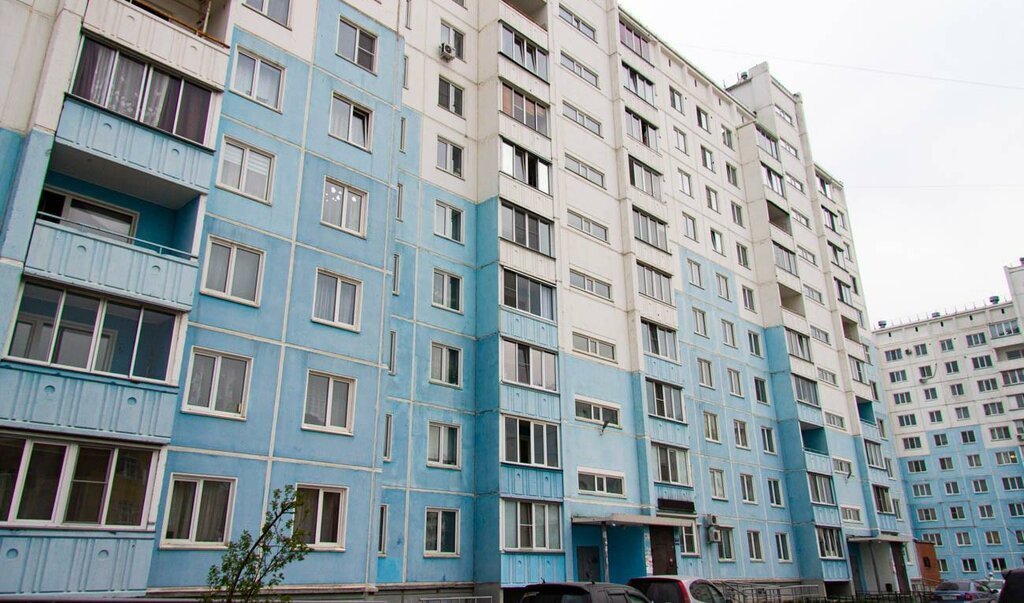квартира г Новосибирск р-н Ленинский Южный ул Титова 236/2 Площадь Маркса фото 15