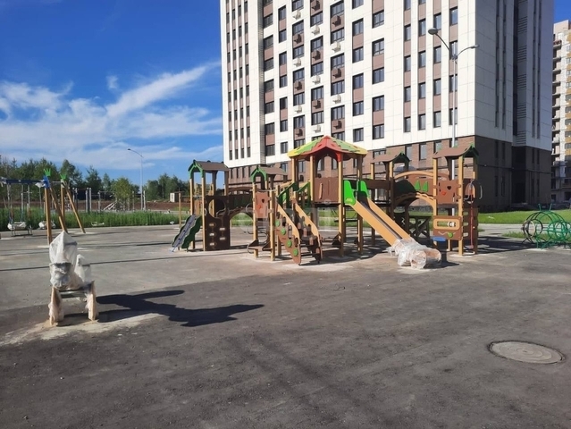 ул. Ключевая, д. 2 фото